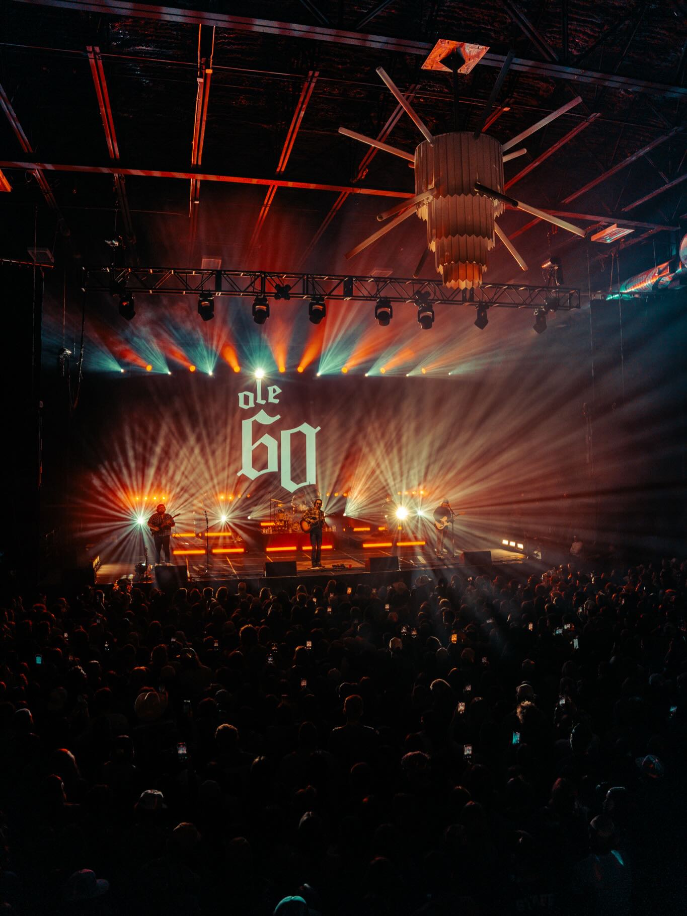 Ole 60